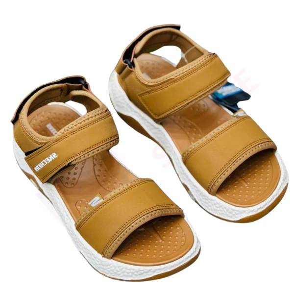 MEMORY FOAM SANDALS | TS-SHO1095