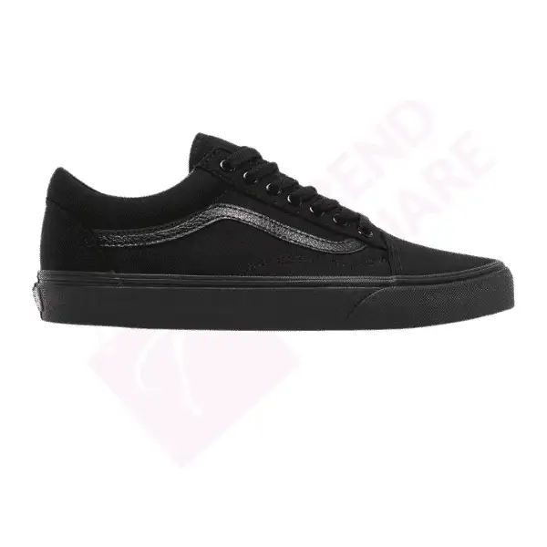 VANS OF THE WALL SNEAKER | BLACK COLOUR | TS-SHO334