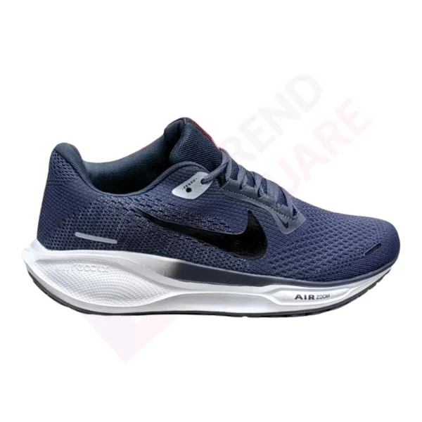 NIKE PEGASUS 41 | GREY, BLACK & WHITE COLOR | TS-SHO1050