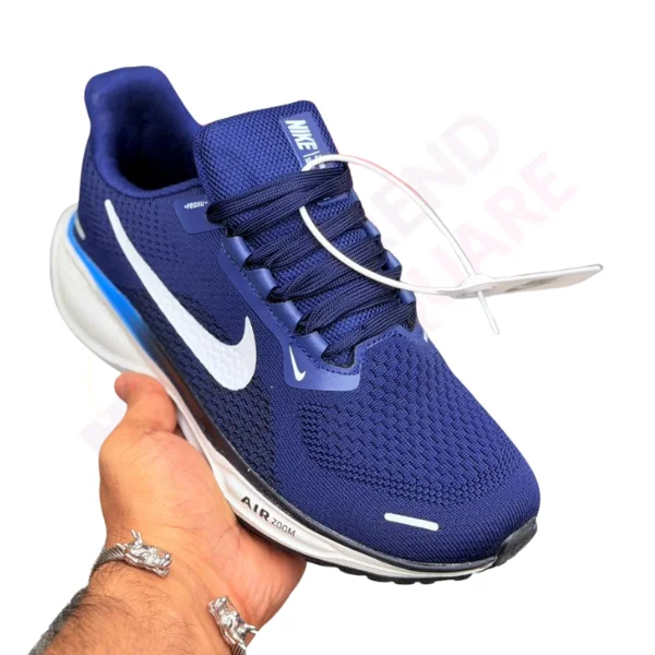NIKE PEGASUS 41 | BLUE & WHITE COLOR | TS-SHO1056 - Image 3