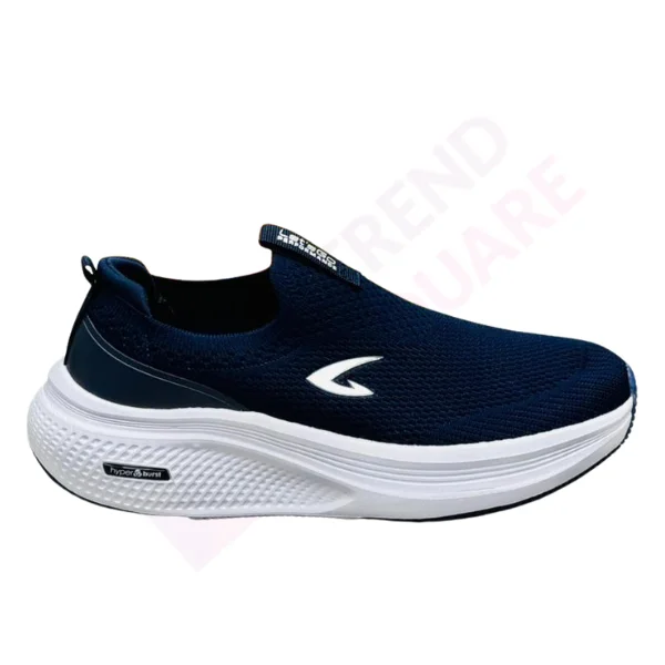 GO RUN ELEVATE SKECHERS | BLUE & WHITE COLOR | TS-SHO1070