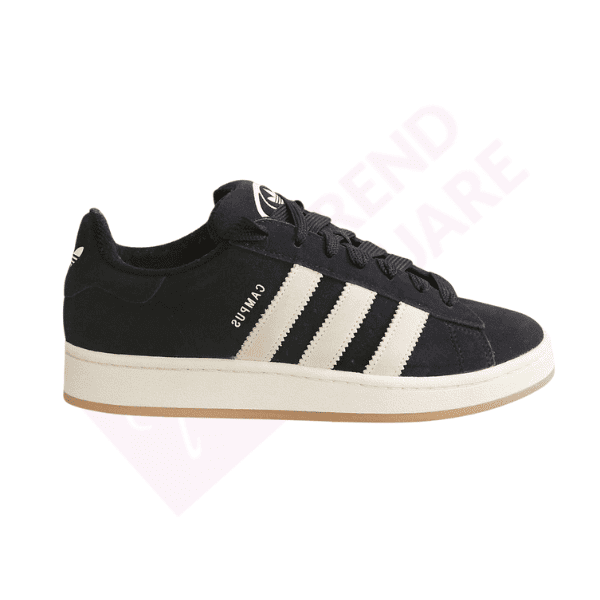 ADIDAS CAMPUS 00s | BLACK & WHITE COLOR | TS-SHO1091