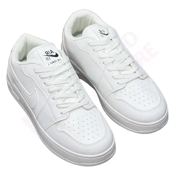 NIKE AIR FORCE 1 | WHITE COLOR | TS-SHO1094 - Image 3