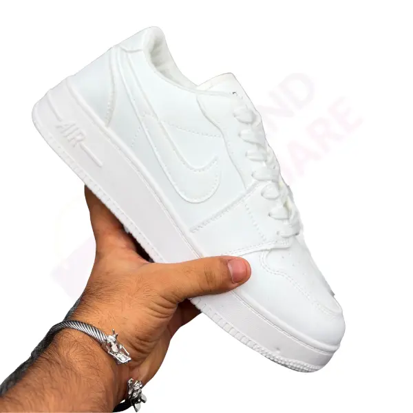 NIKE AIR FORCE 1 | WHITE COLOR | TS-SHO1094