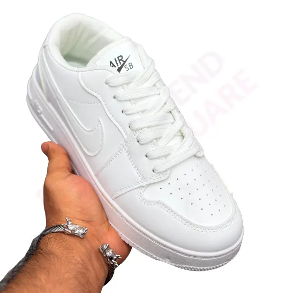 NIKE AIR FORCE 1 | WHITE COLOR | TS-SHO1094 - Image 2